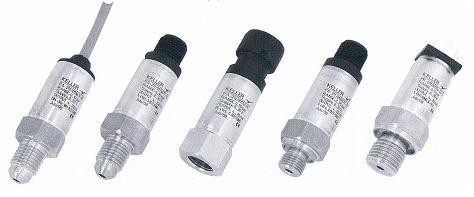 供应瑞士KELLER压力变送器PA21